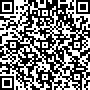 Image with QR code for the petition