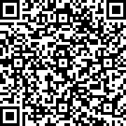 Bilde med QR-kode for underskriftskampanjen