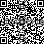 Image with QR code for the petition