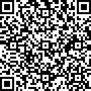 Image with QR code for the petition