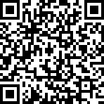 Image with QR code for the petition
