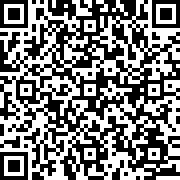 Image with QR code for the petition