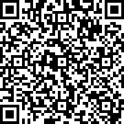 Image with QR code for the petition