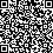 Image with QR code for the petition