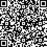 Image with QR code for the petition