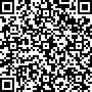 Image with QR code for the petition