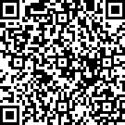 Image with QR code for the petition