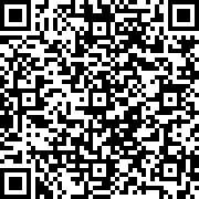 Image with QR code for the petition