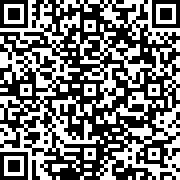 Image with QR code for the petition