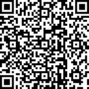 Image with QR code for the petition