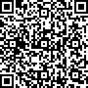 Image with QR code for the petition