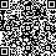 Image with QR code for the petition