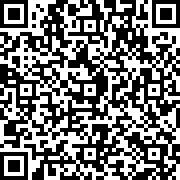 Image with QR code for the petition