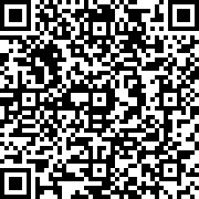 Image with QR code for the petition