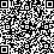 Image with QR code for the petition
