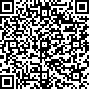 Image with QR code for the petition