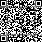 Image with QR code for the petition