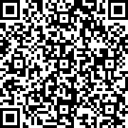 Image with QR code for the petition