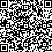 Image with QR code for the petition