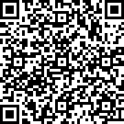 Image with QR code for the petition