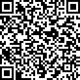 Afbeelding met QR-code voor de petitie