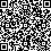 Kép QR-kóddal a petícióhoz