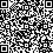 Image with QR code for the petition