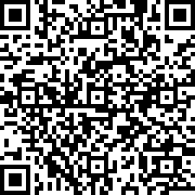 Image with QR code for the petition
