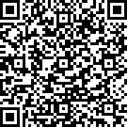 Image with QR code for the petition