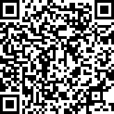 Image with QR code for the petition