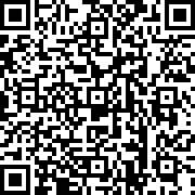 Image with QR code for the petition
