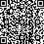 Image with QR code for the petition