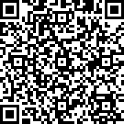 Image with QR code for the petition