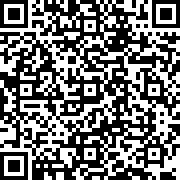 Image with QR code for the petition