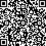 Image with QR code for the petition