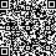 Bild med QR-kod för namninsamlingen