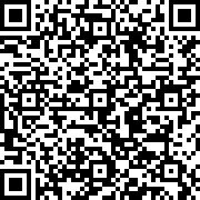 Image with QR code for the petition