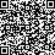Bild mit QR Code zur Petition