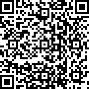 Image with QR code for the petition