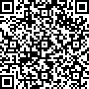 Image with QR code for the petition