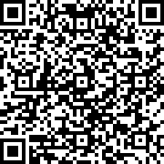 Image with QR code for the petition