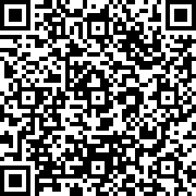 Image with QR code for the petition