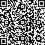Image with QR code for the petition