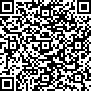 Image with QR code for the petition