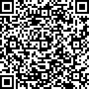 Image with QR code for the petition