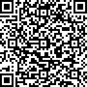 Image with QR code for the petition