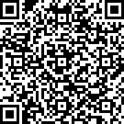 Image with QR code for the petition
