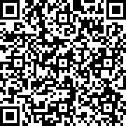 Image with QR code for the petition