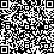 Image with QR code for the petition