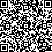 Image with QR code for the petition